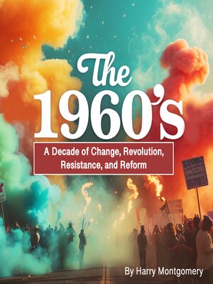 cover image of The 1960's